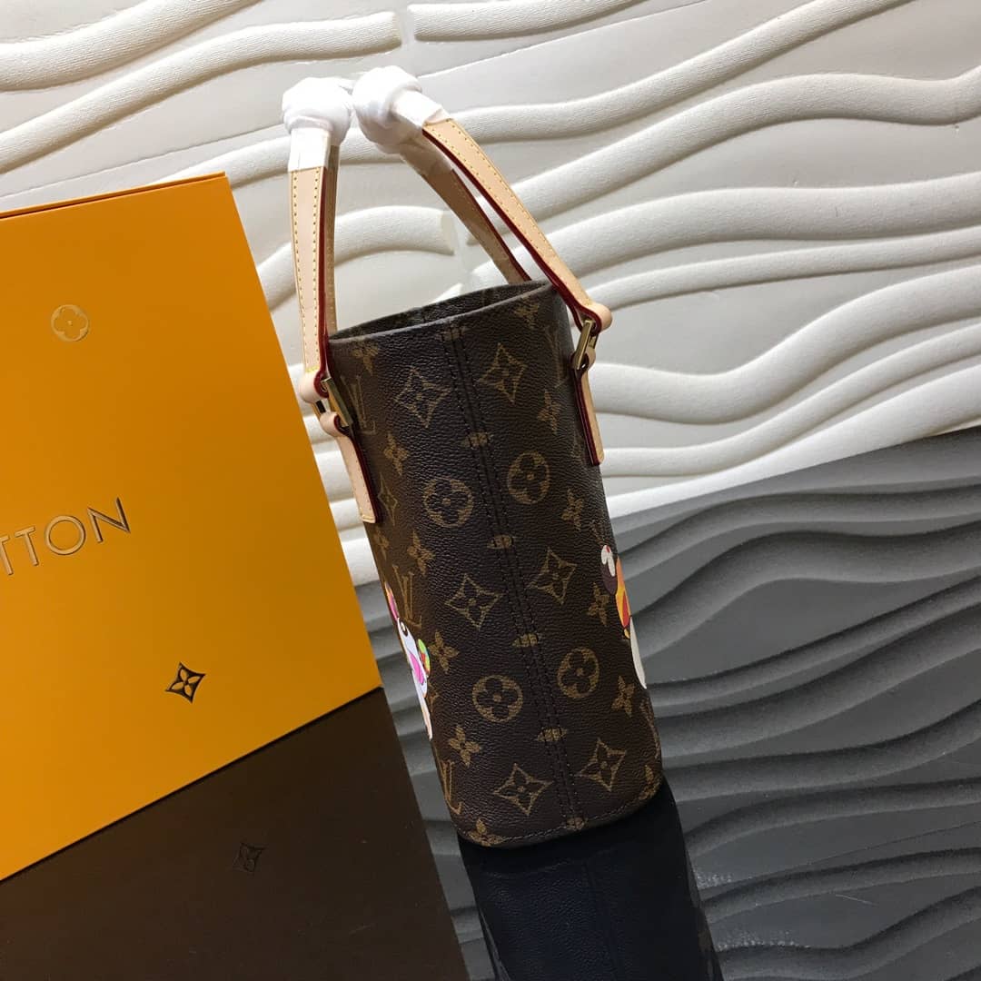 Louis Vuitton Monogram Vavin PM Bag Replica M51172 - DEEPREPS