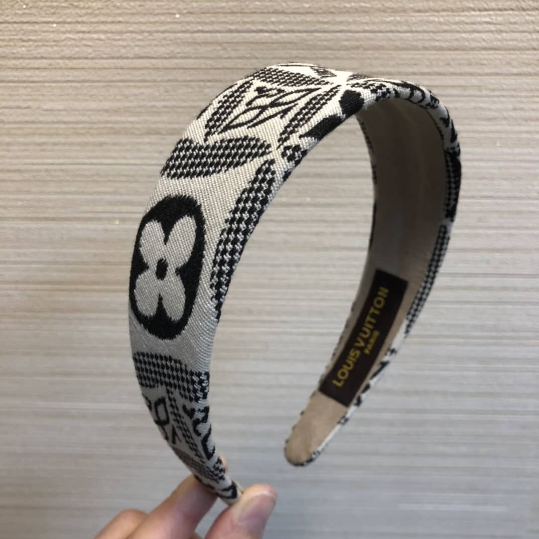 Best Louis vuitton Classic Hair Pin - DEEPREPS