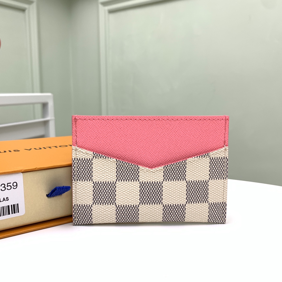 Louis Vuitton Damier Azur - DEEPREPS