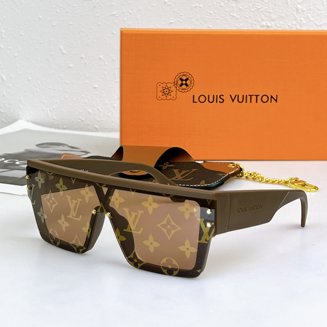 Louis Vuitton Sunglasses - DEEPREPS
