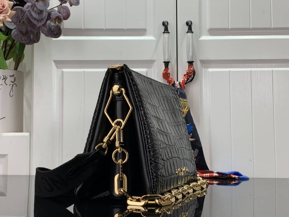 Louis Vuitton Coussin PM M57790 Replica Shoulder Bag - DEEPREPS