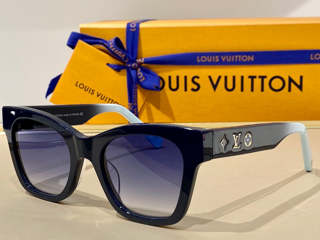 Louis Vuitton Sunglasses - DEEPREPS