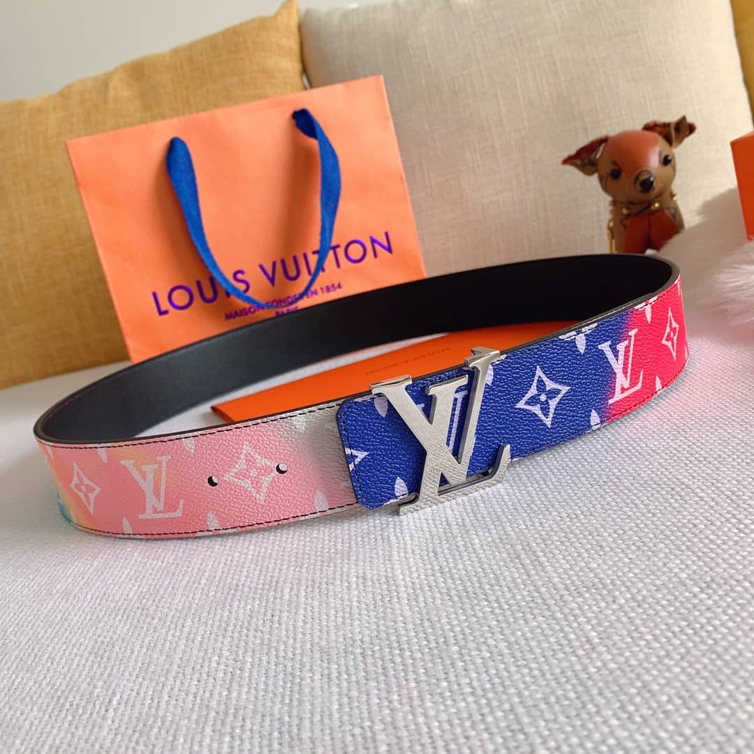 Cheap Louis Vuitton Belt China 40mm - DEEPREPS