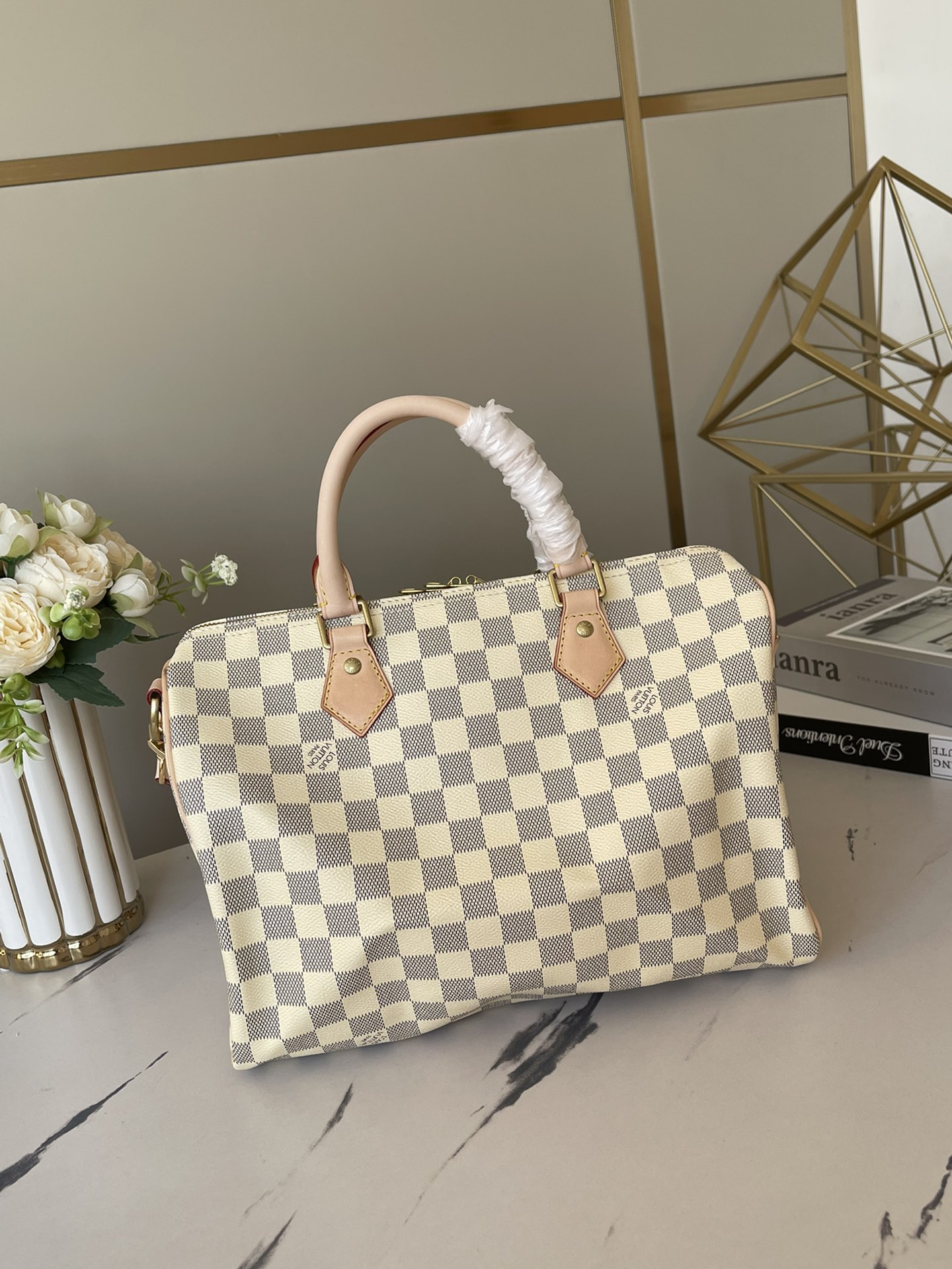 Louis Vuitton Damier Ebene - DEEPREPS