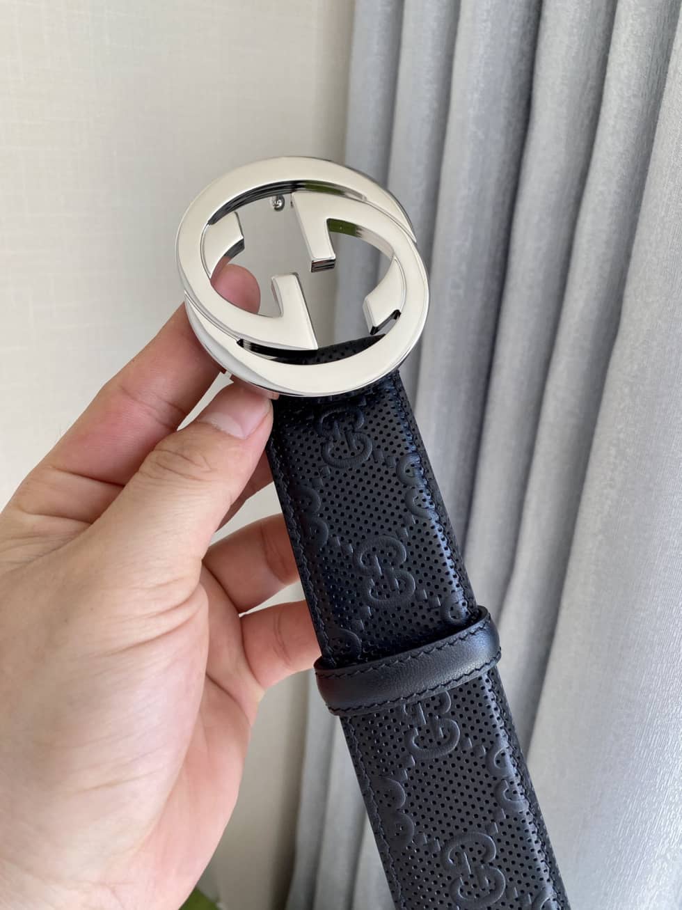 Gucci Belt Dupe AAA+ Belt 40mm - DEEPREPS