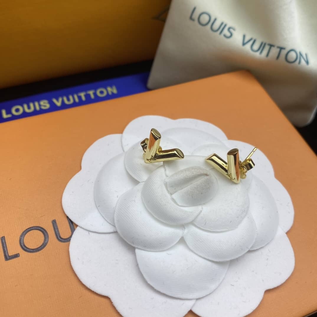 Replica Louis vuitton Earring - DEEPREPS