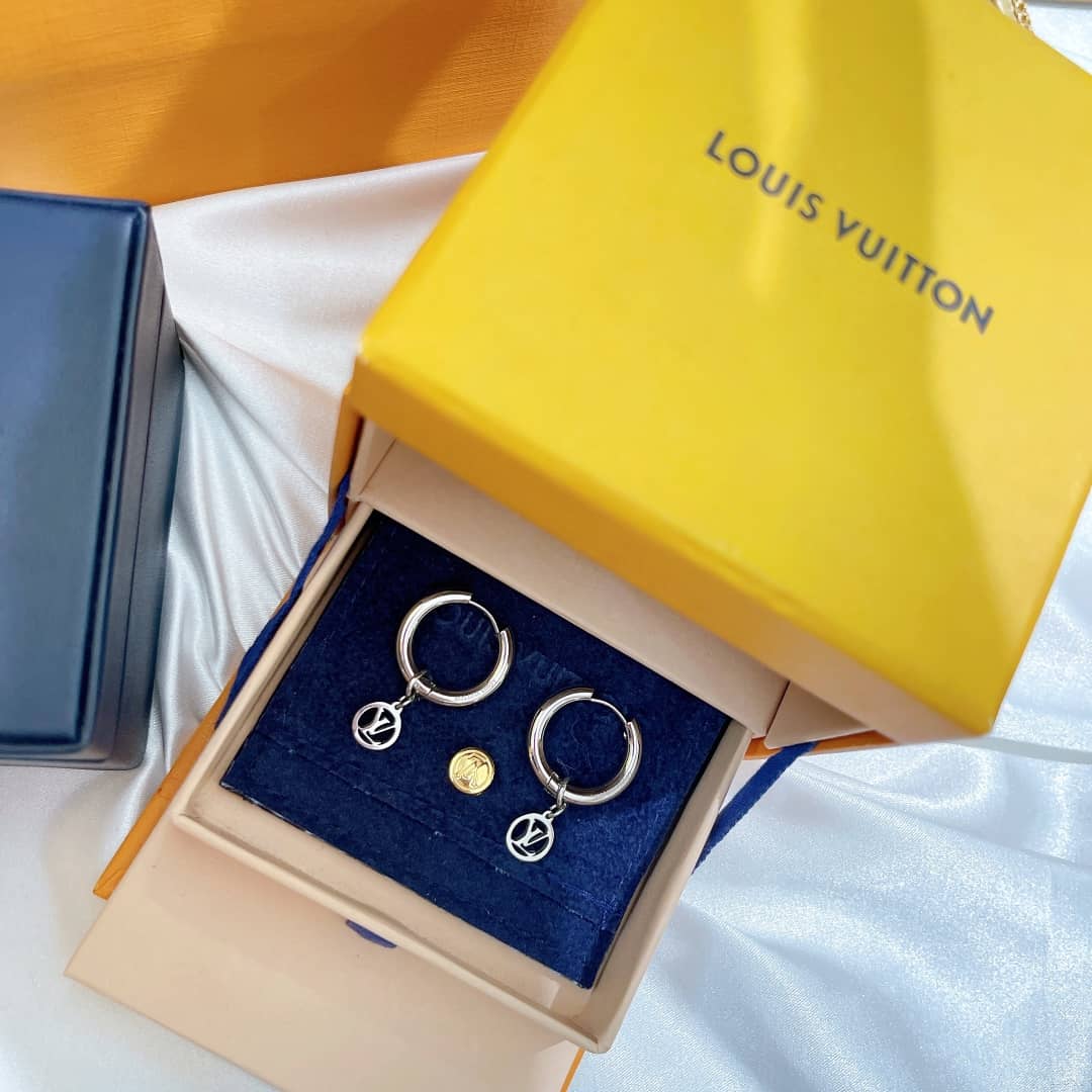 Top Quality Louis vuitton Earring - DEEPREPS