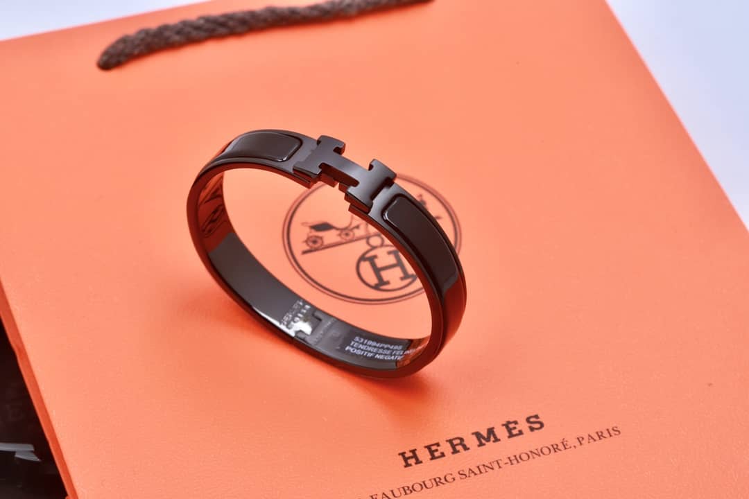 Designer Hermes Classic Bracelet - DEEPREPS