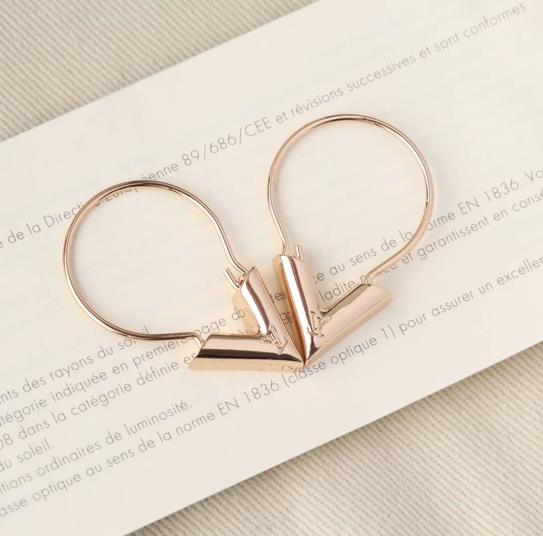 Replica Louis vuitton Earring - DEEPREPS