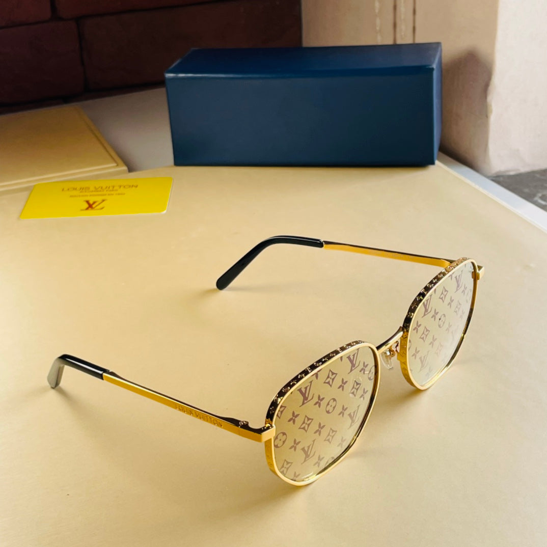 Louis Vuitton Sunglasses - DEEPREPS