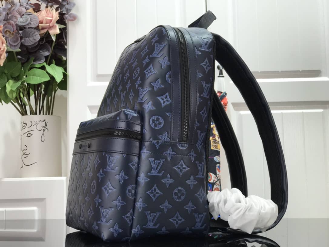 LV Backpack Replica Sprinter M45728 - DEEPREPS