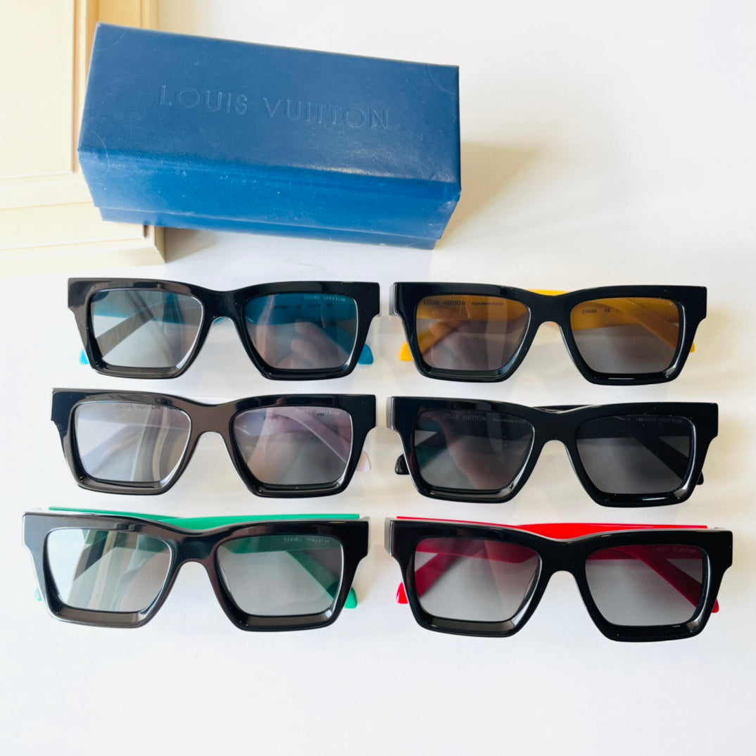 Louis Vuitton Sunglasses - DEEPREPS