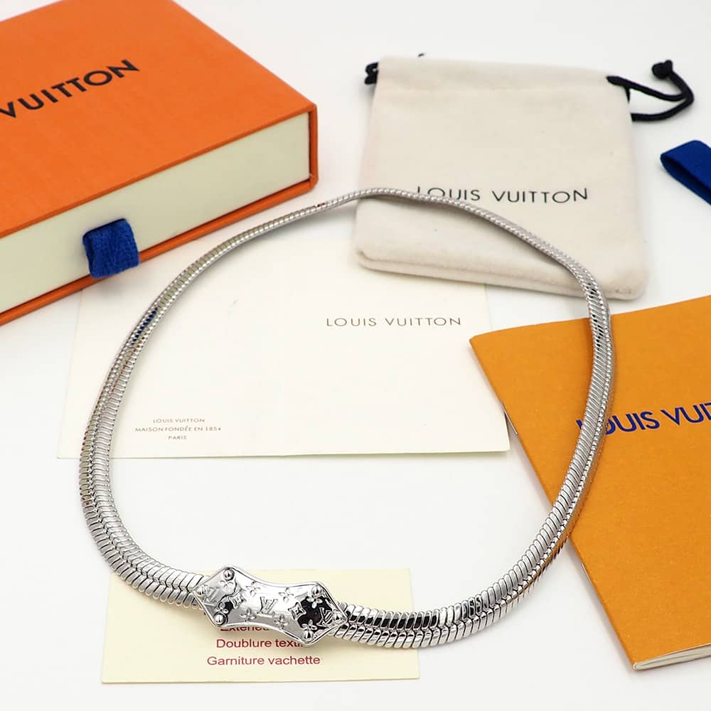 Cheap Louis vuitton Necklace - DEEPREPS