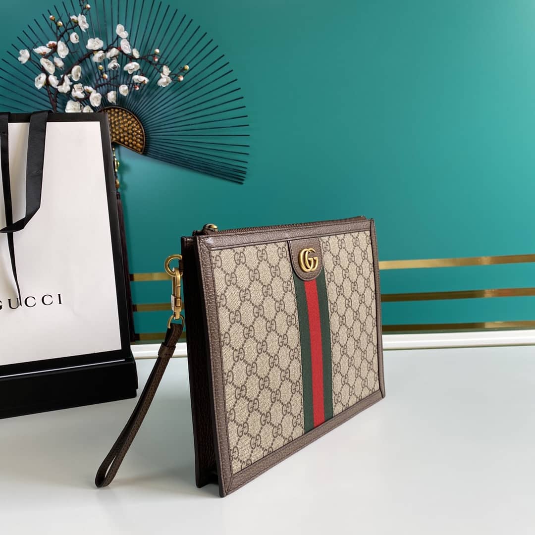 Gucci Purse Dupes Supreme GG Pouch557697 - DEEPREPS