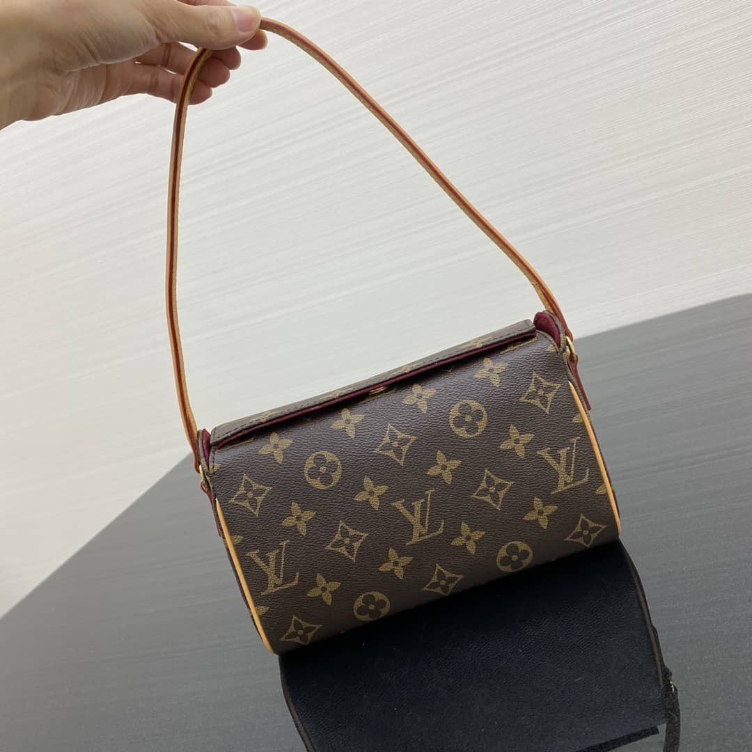 Louis Vuitton Monogram Vintage Replica Handbag M41966 - DEEPREPS