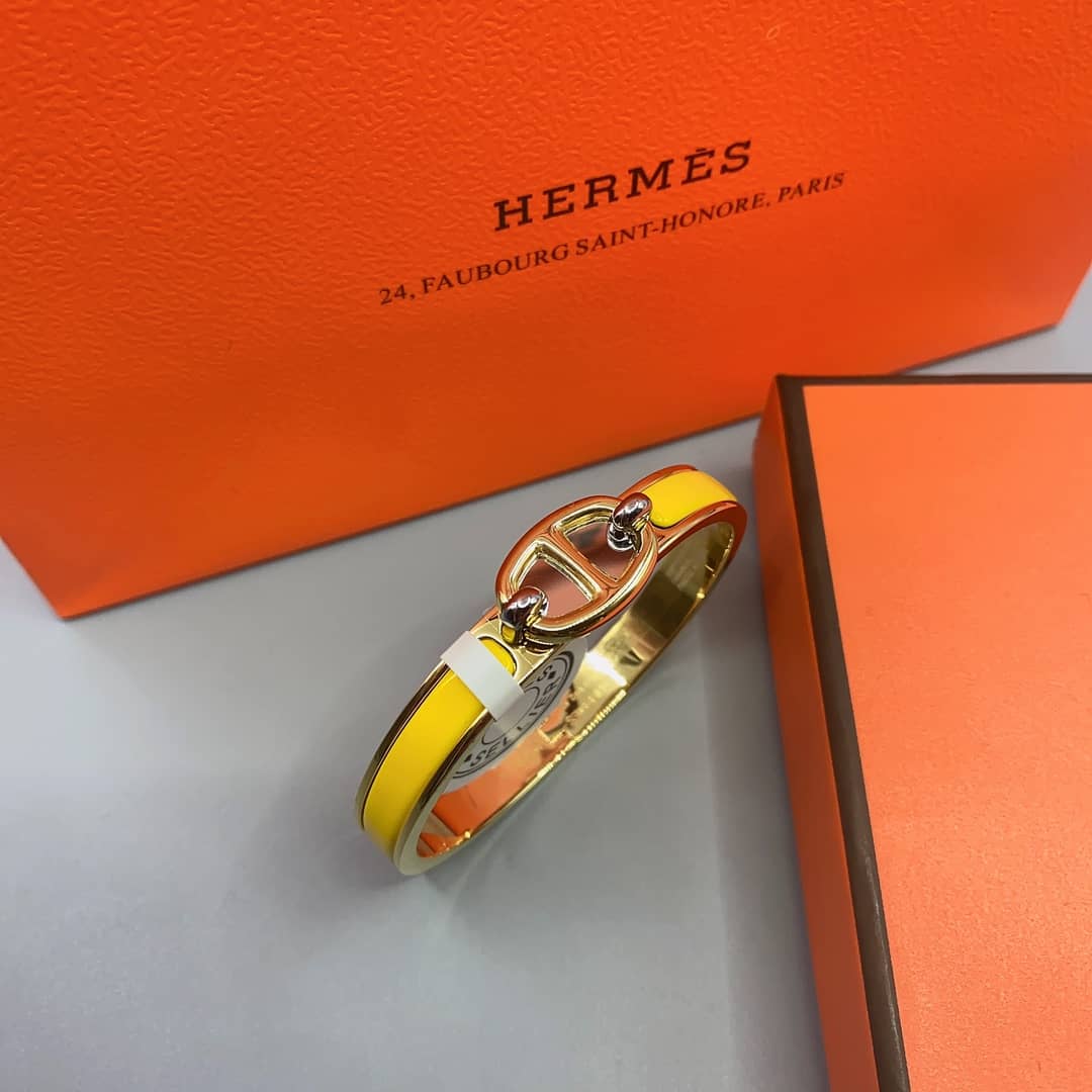 Wholesale Hermes AAA+ Bracelet - DEEPREPS