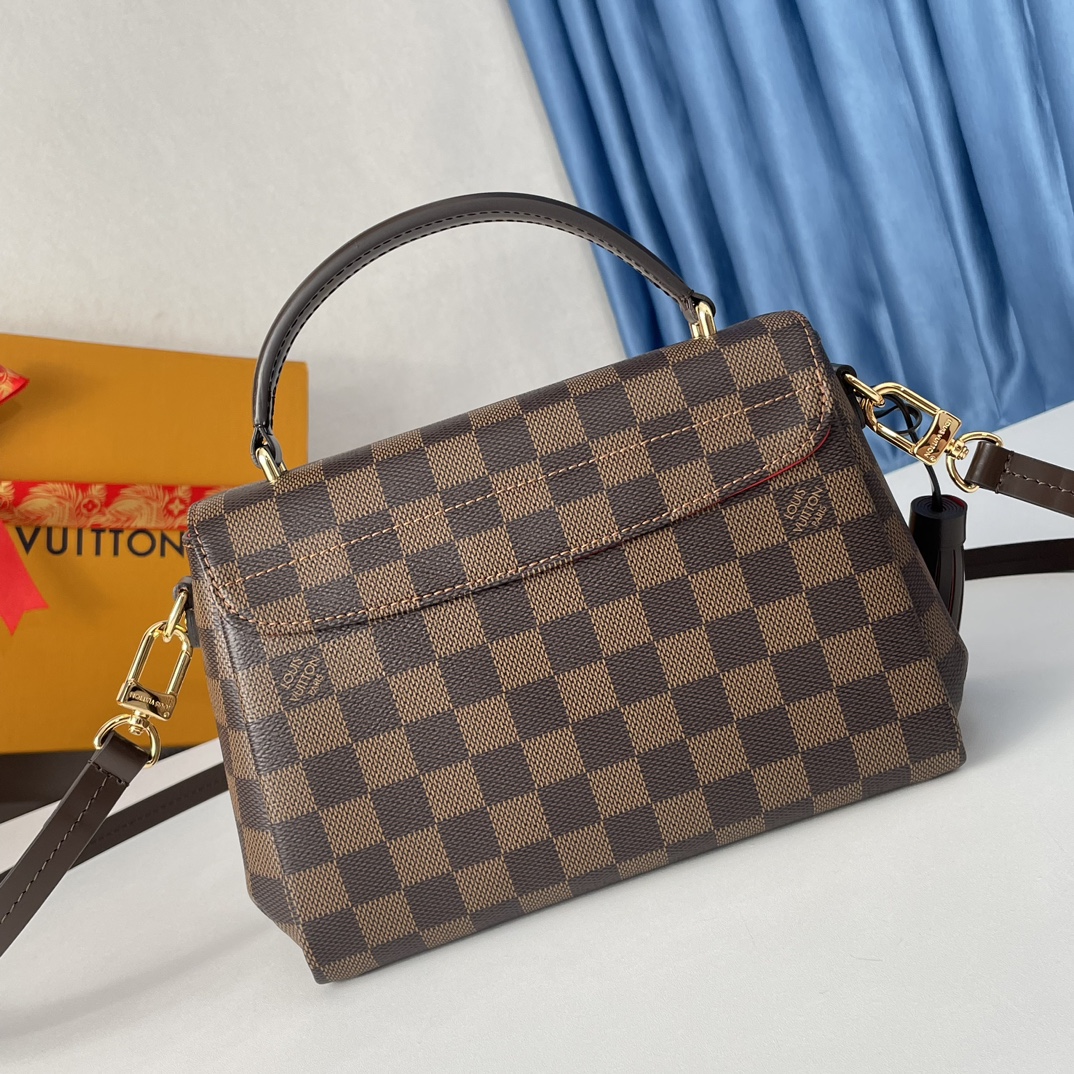 Louis Vuitton Damier Azur - DEEPREPS