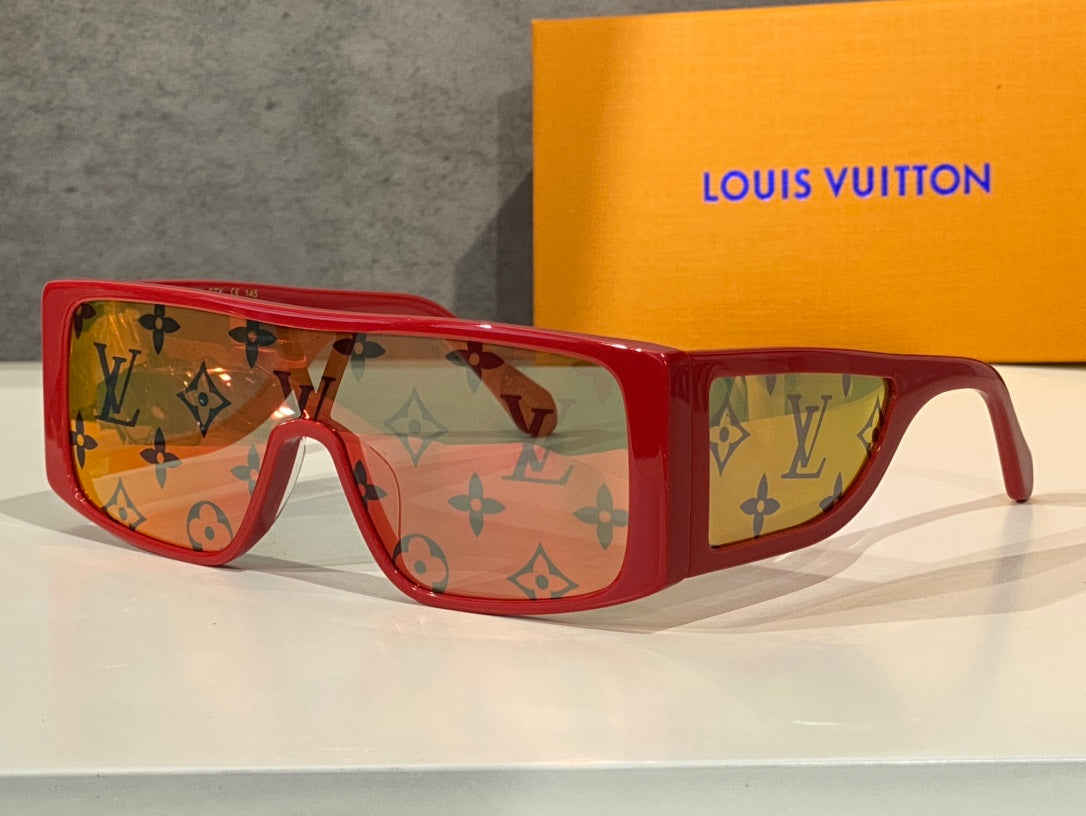 Louis Vuitton Sunglasses - DEEPREPS