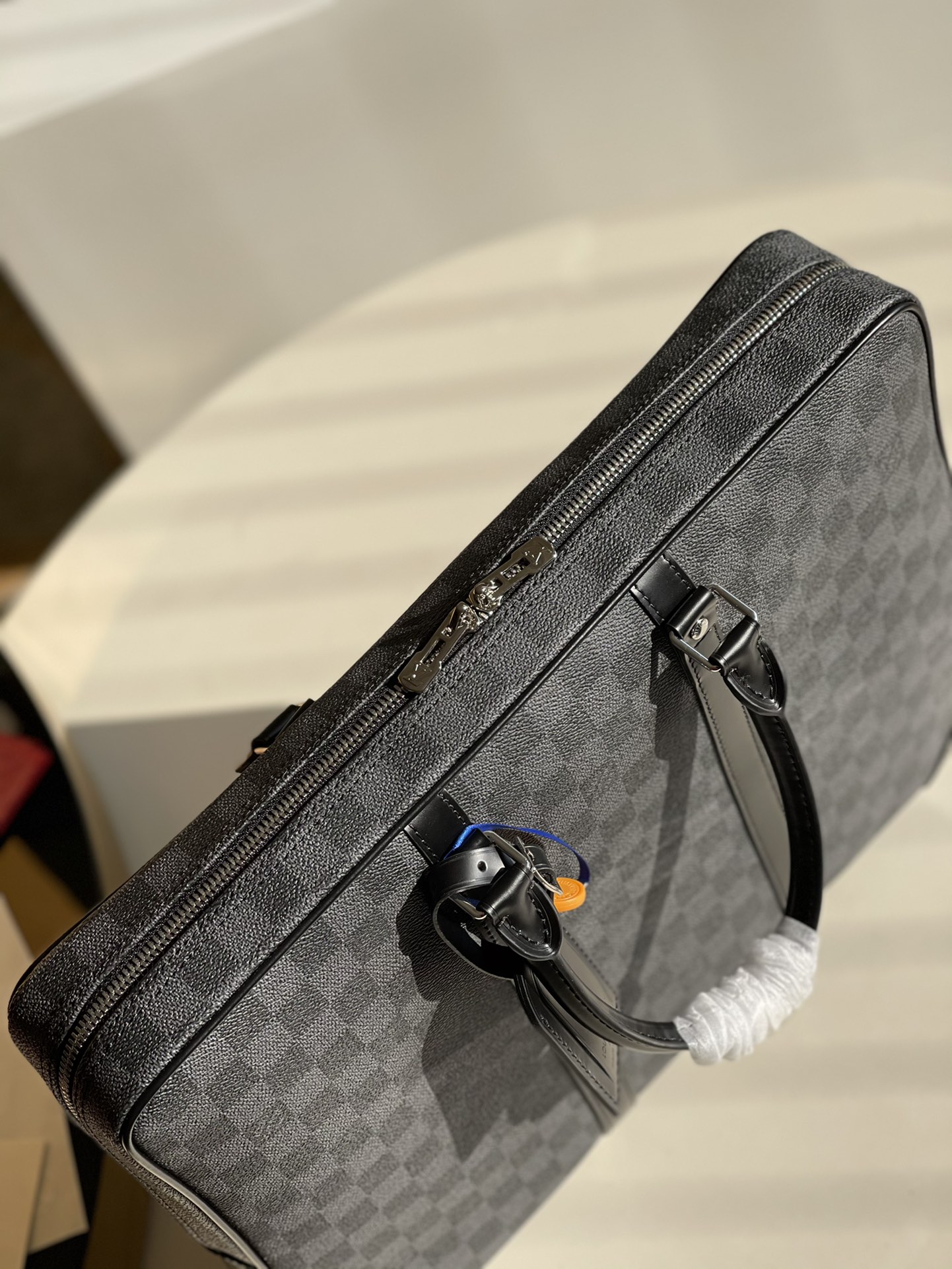 Louis Vuitton Damier Ebene - DEEPREPS