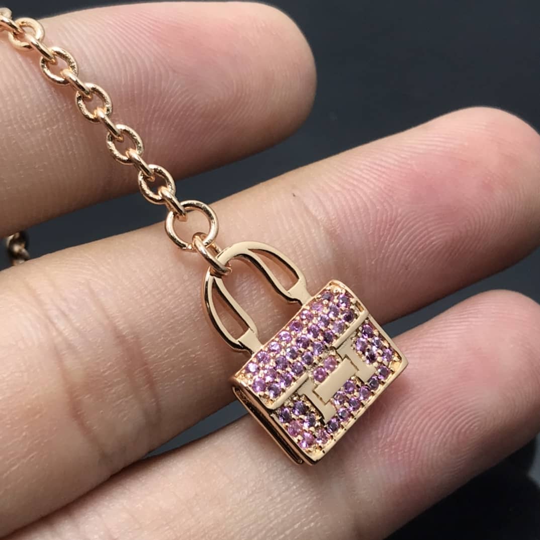 Wholesale Hermes AAA+ Bracelet - DEEPREPS