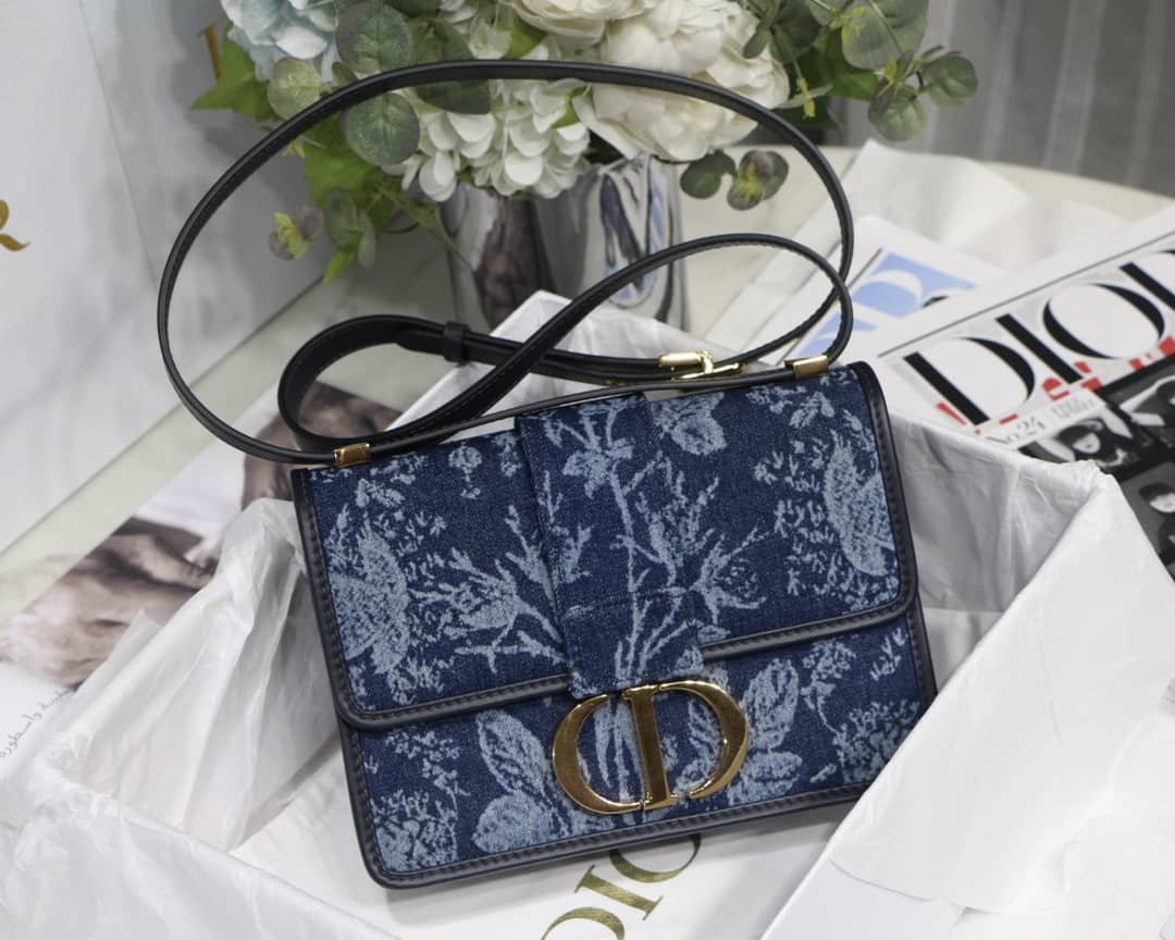 Dior Dupe Montaigne Bag - DEEPREPS