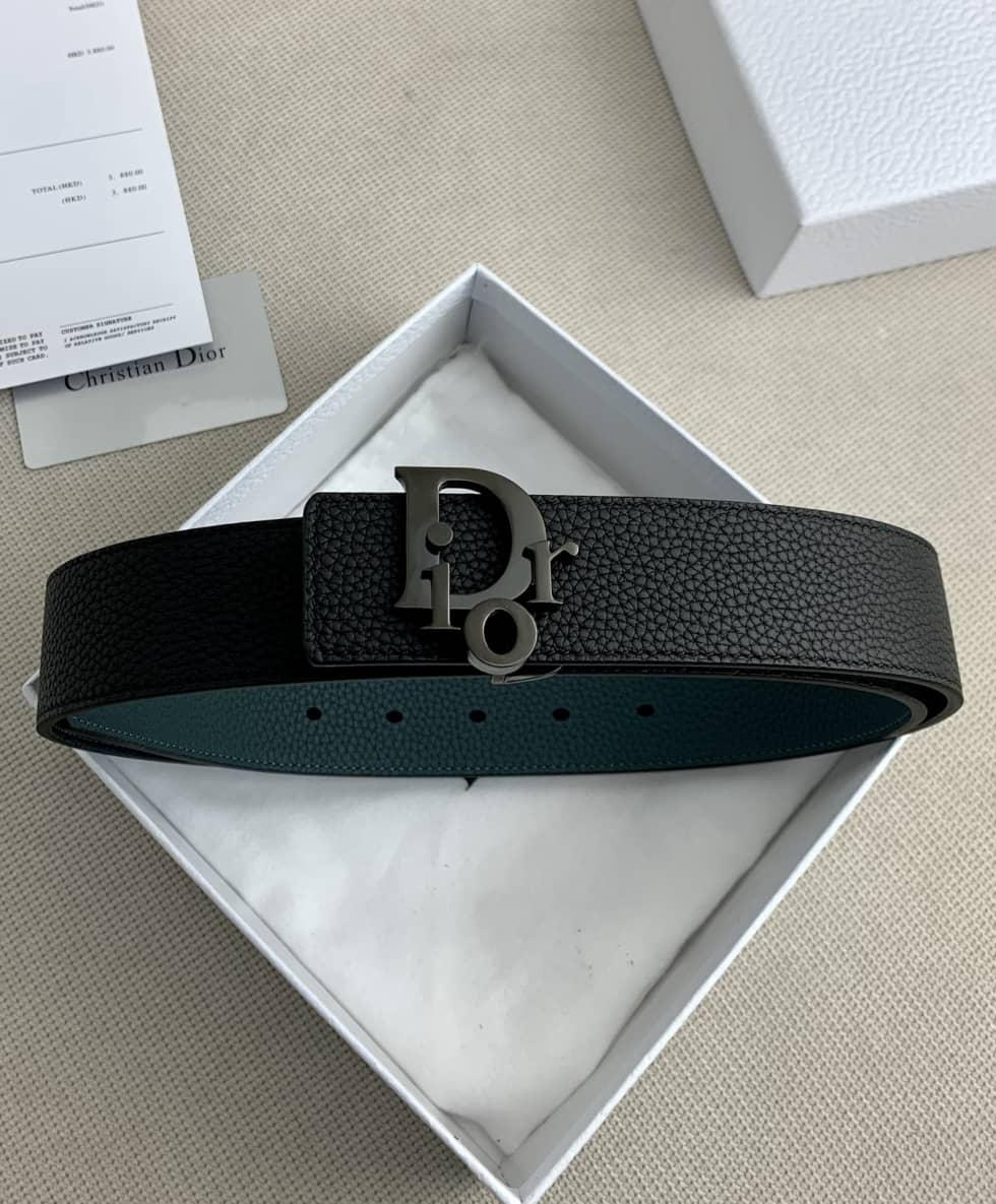 Wholesale Dior AAA+ Belt 35mm - DEEPREPS