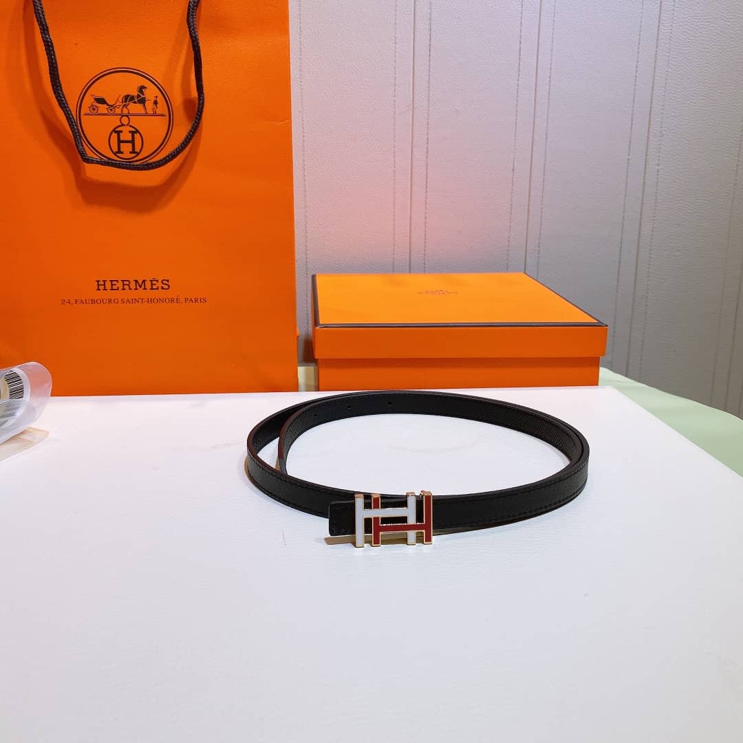 Best Hermes Classic Belt 13mm For Lady - DEEPREPS