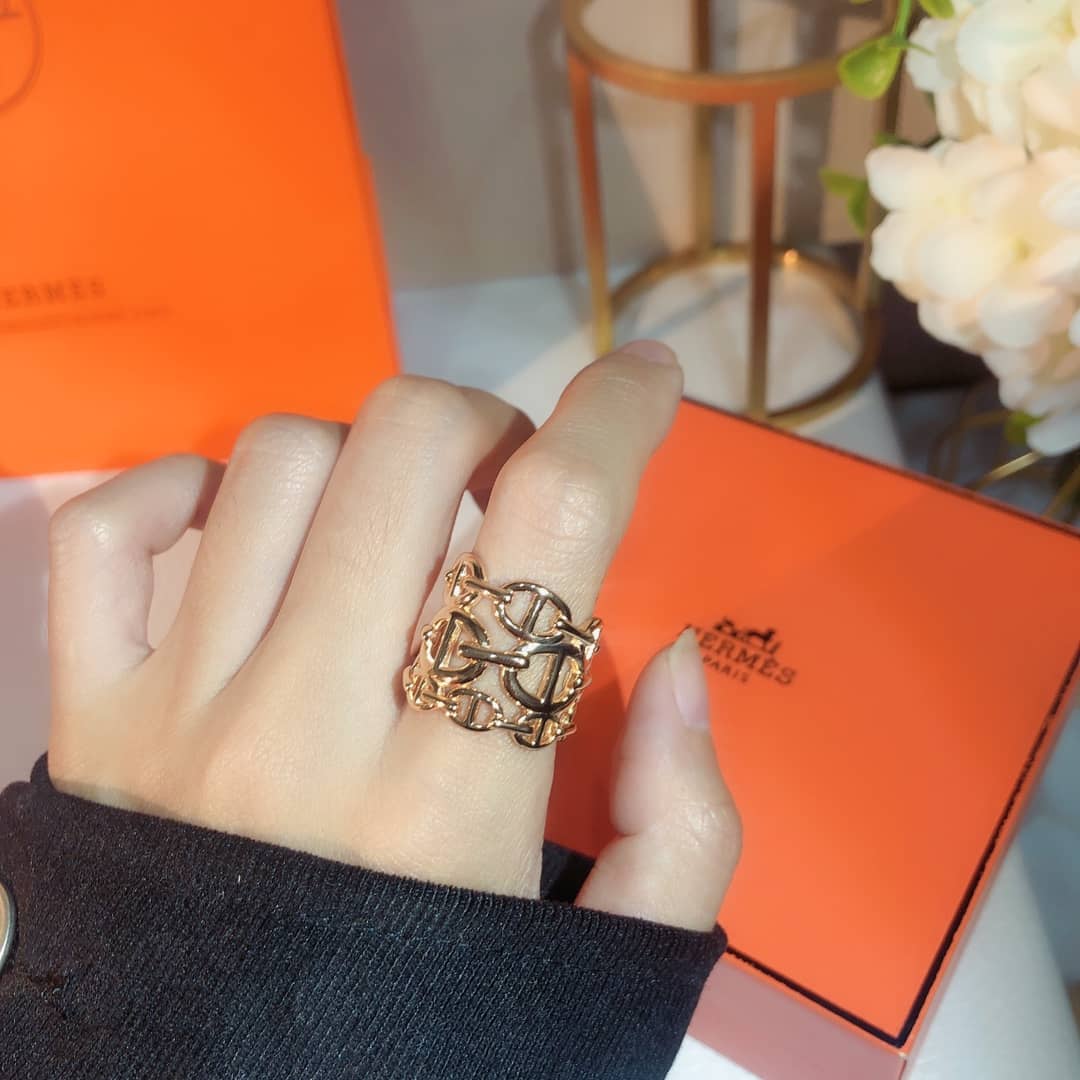 Cheap Hermes Ring - DEEPREPS