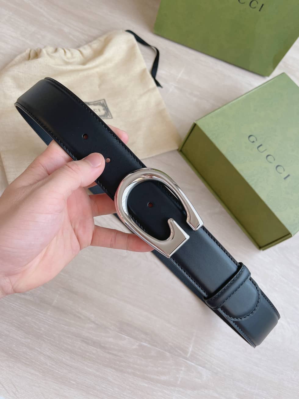 Gucci Belt For Sale 40mm - DEEPREPS