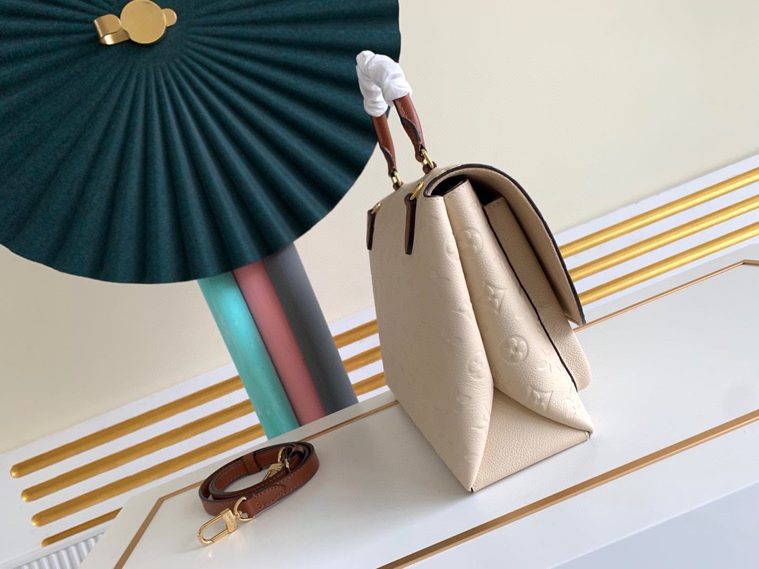 Louis Vuitton Monogram Empreinte - DEEPREPS