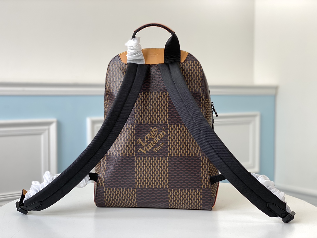 Louis Vuitton Damier Ebene - DEEPREPS