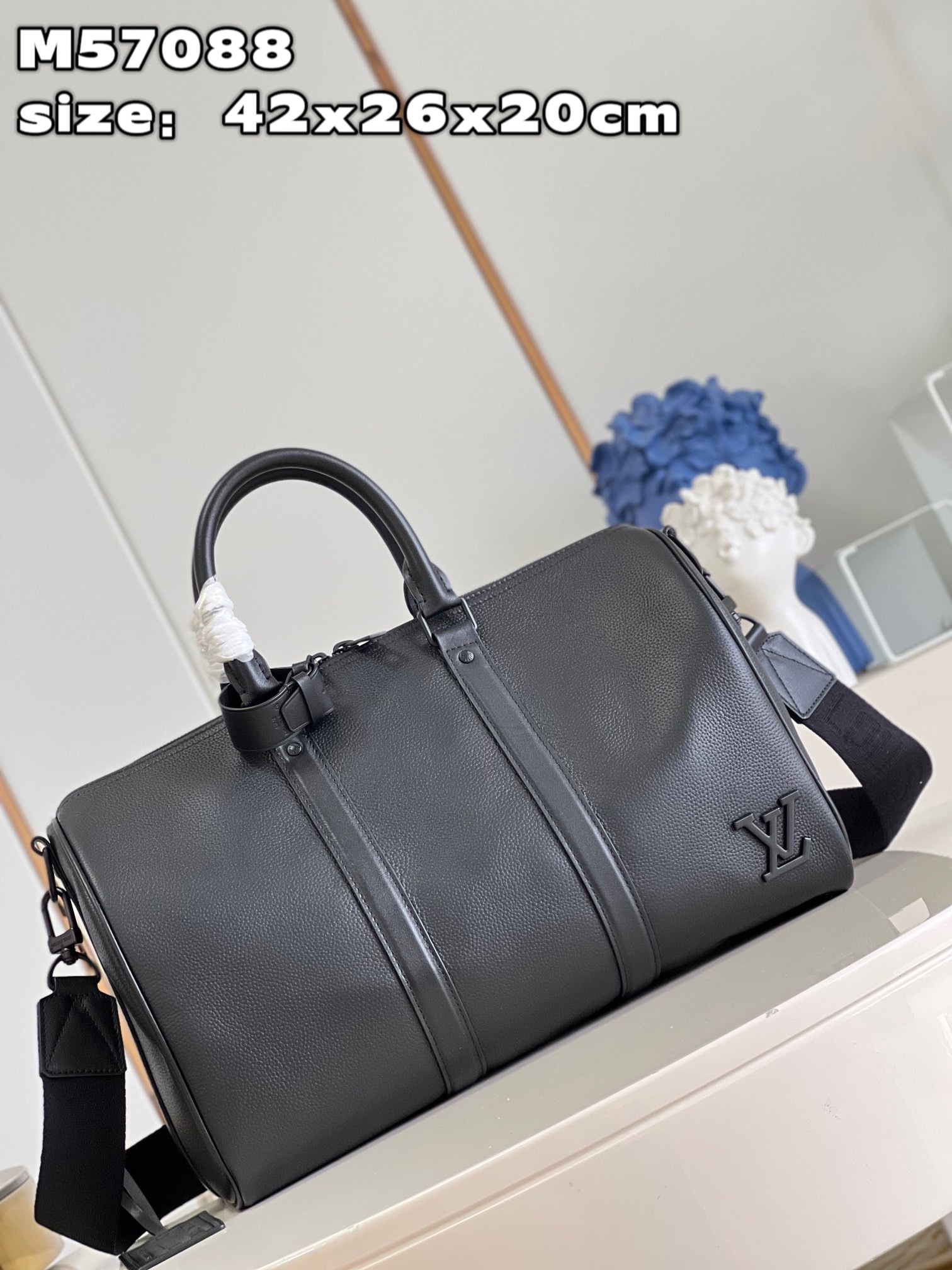 Louis Vuitton Keepall - DEEPREPS