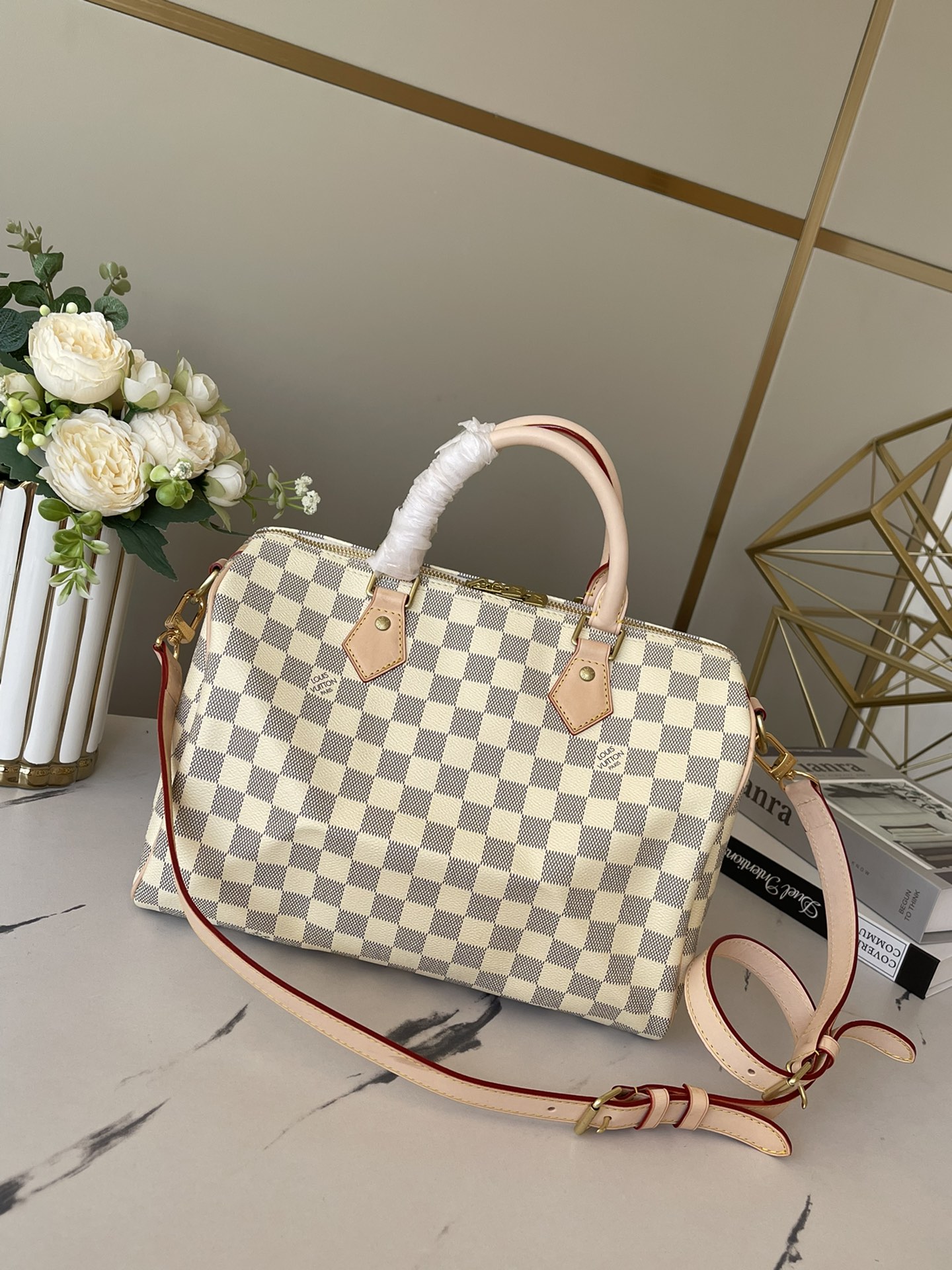 Louis Vuitton Damier Ebene - DEEPREPS