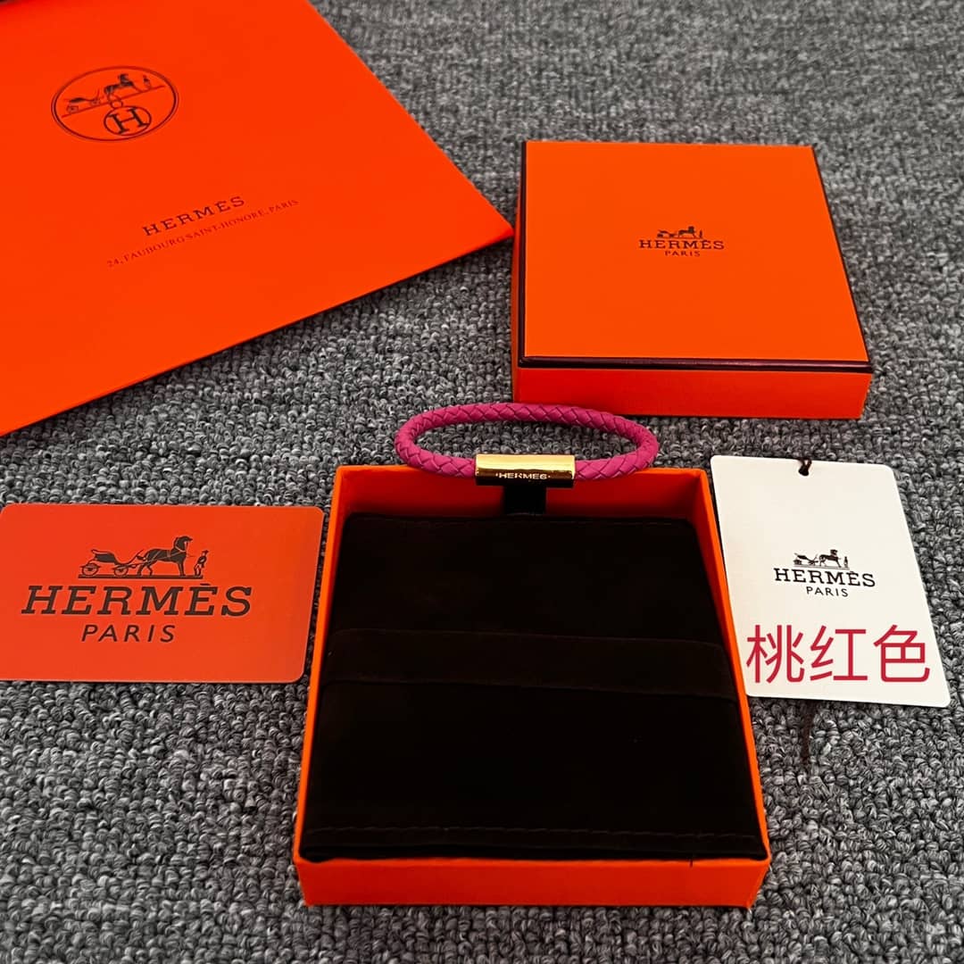 High Quality Hermes Bracelet - DEEPREPS