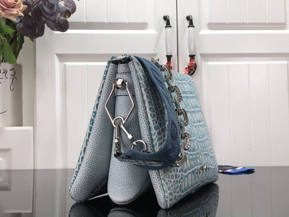 Louis Vuitton Coussin PM M57790 Replica Shoulder Bag - DEEPREPS