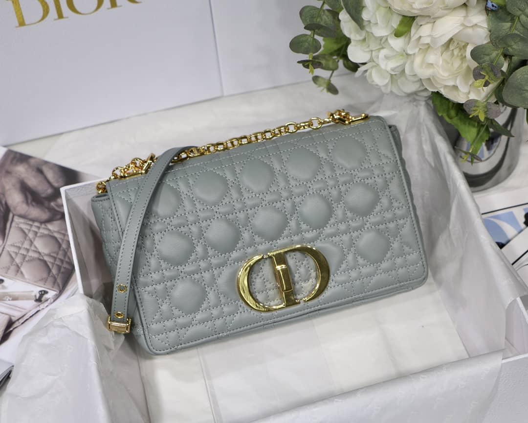 Christian Dior Caro Replica Bag - DEEPREPS