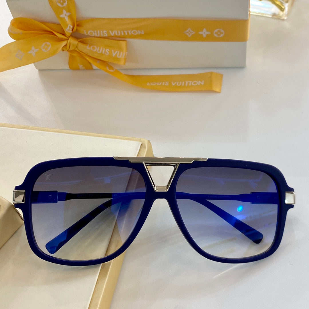 Louis Vuitton Sunglasses - DEEPREPS
