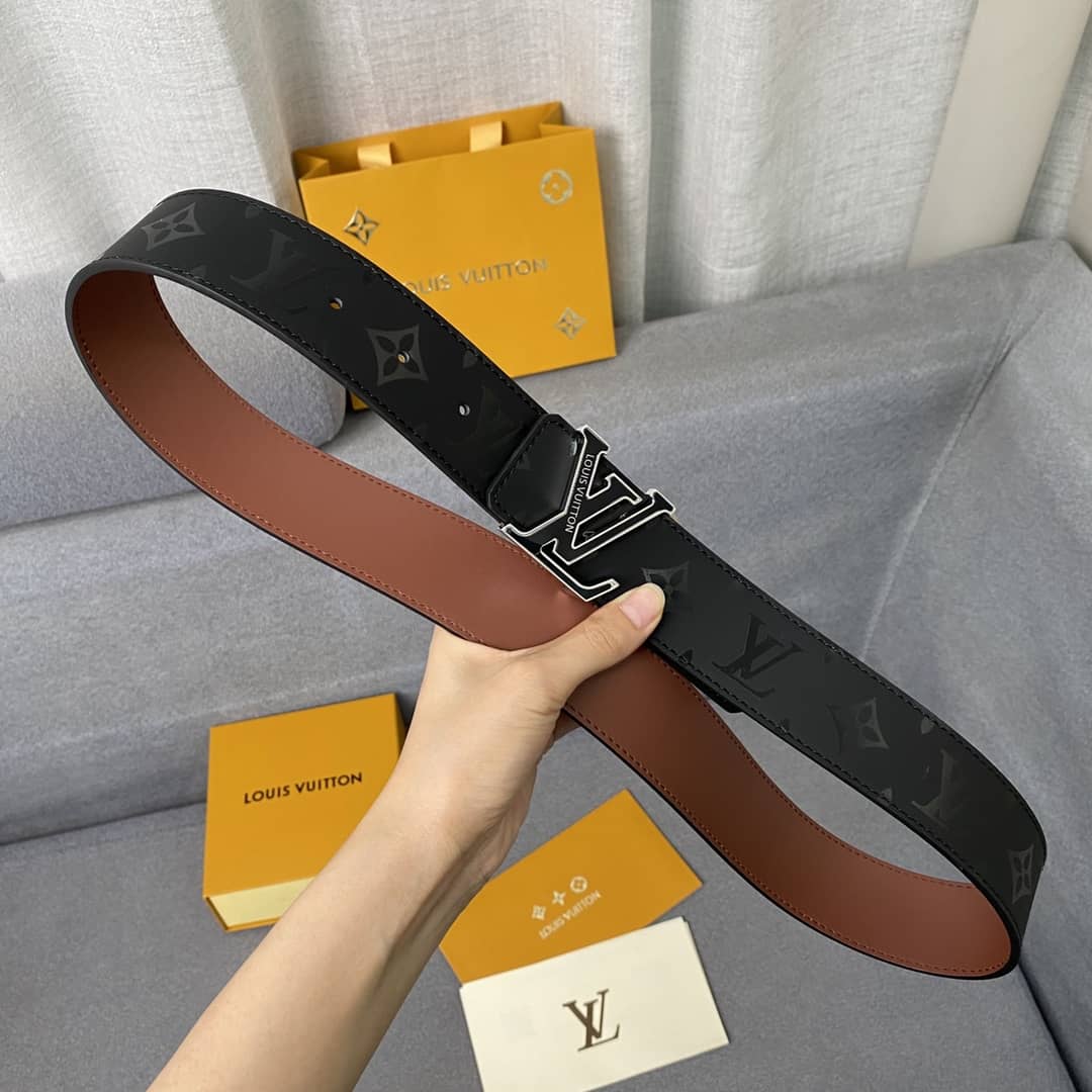 Cheap Louis Vuitton Belt China 40mm - DEEPREPS