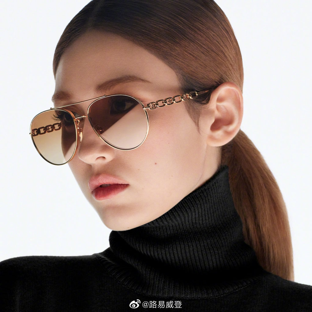 Louis Vuitton Sunglasses - DEEPREPS