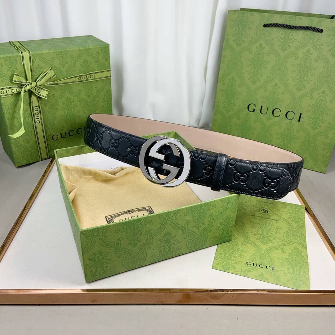 Gucci Belt Copy Replica - DEEPREPS