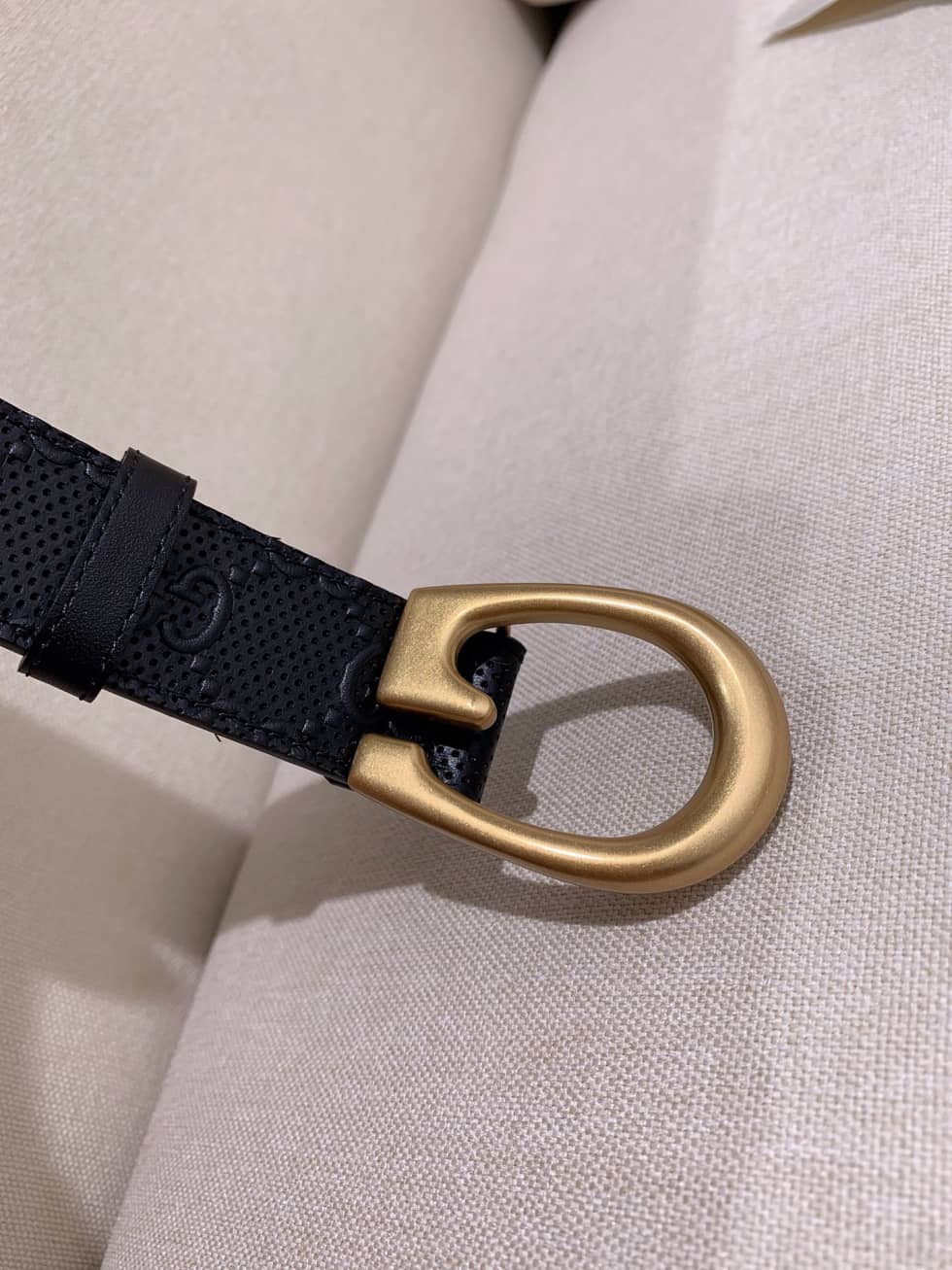 High Quality Gucci Belt 30mm - DEEPREPS