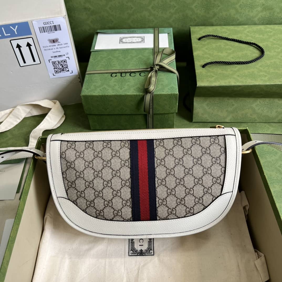 Gucci Ophidia Large 674096 Replica Crossbody Bag - DEEPREPS