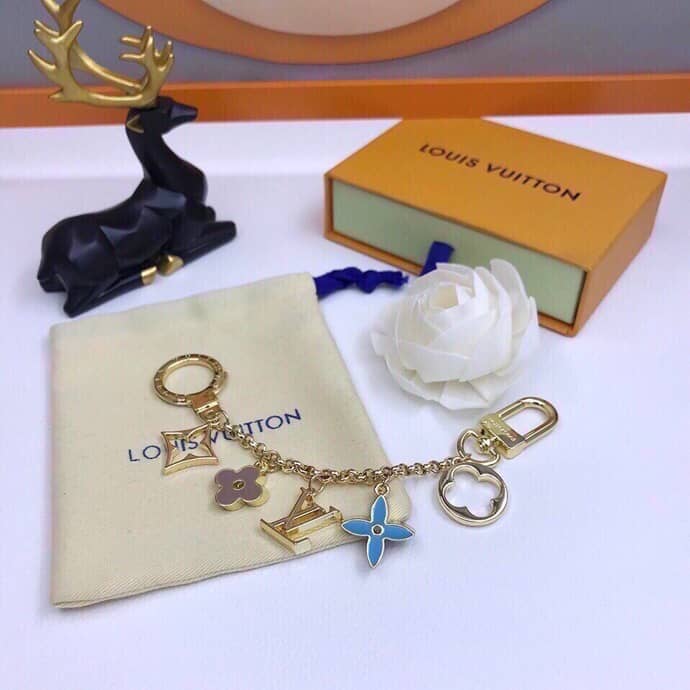 Louis Vuitton Key Chain Copy - DEEPREPS