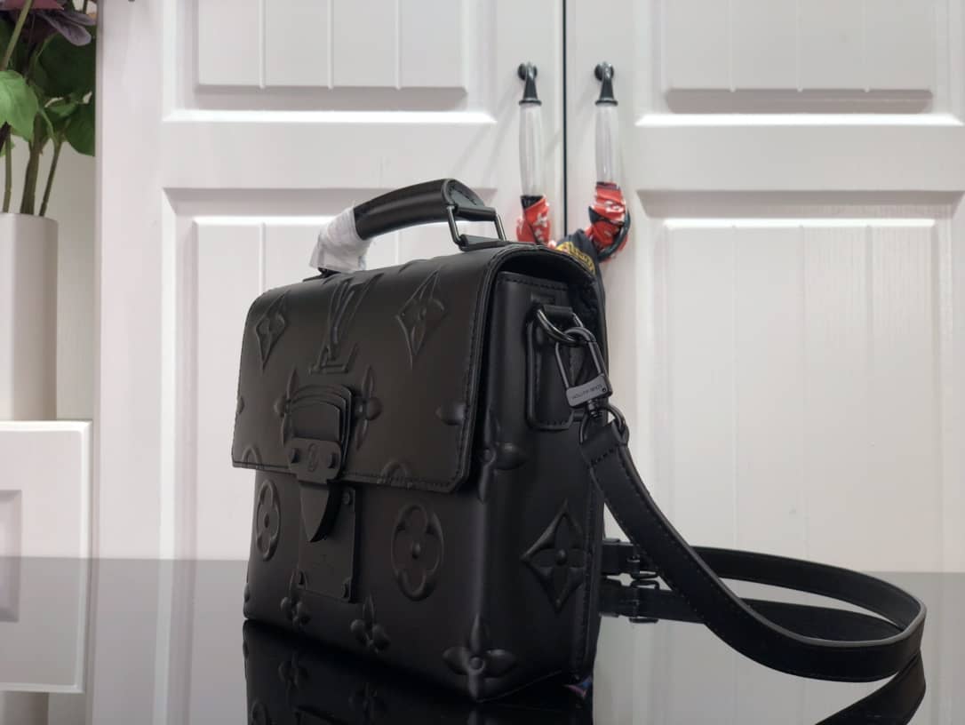 Louis Vuitton Ambassadeur Monogram PM Replica Crossbody Bag M58711 - DEEPREPS