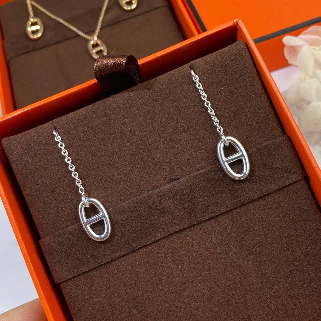 Replica Hermes Earring - DEEPREPS