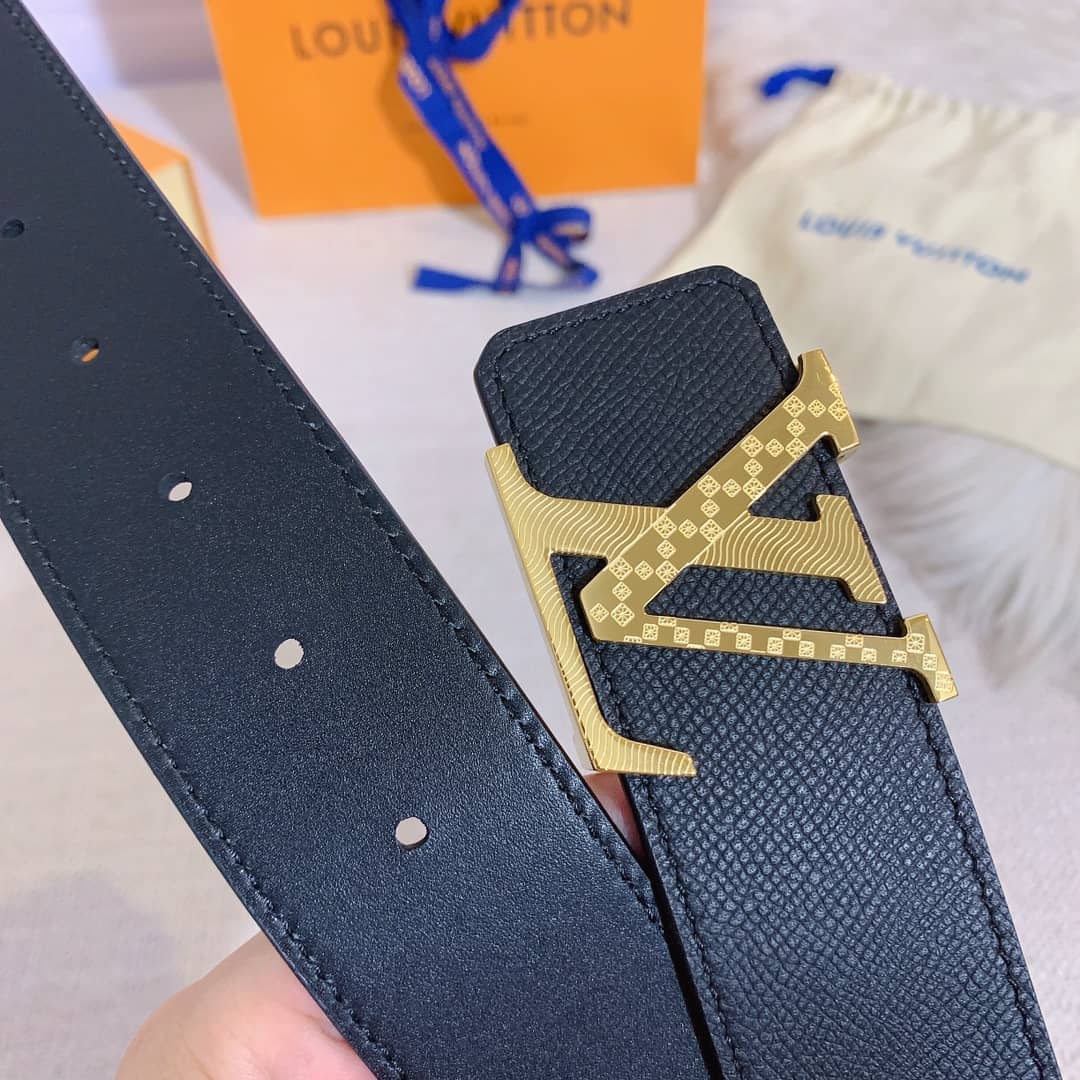 High Quality Louis Vuitton Belt 39mm - DEEPREPS