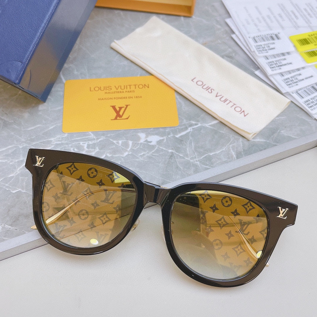 Louis Vuitton Sunglasses - DEEPREPS