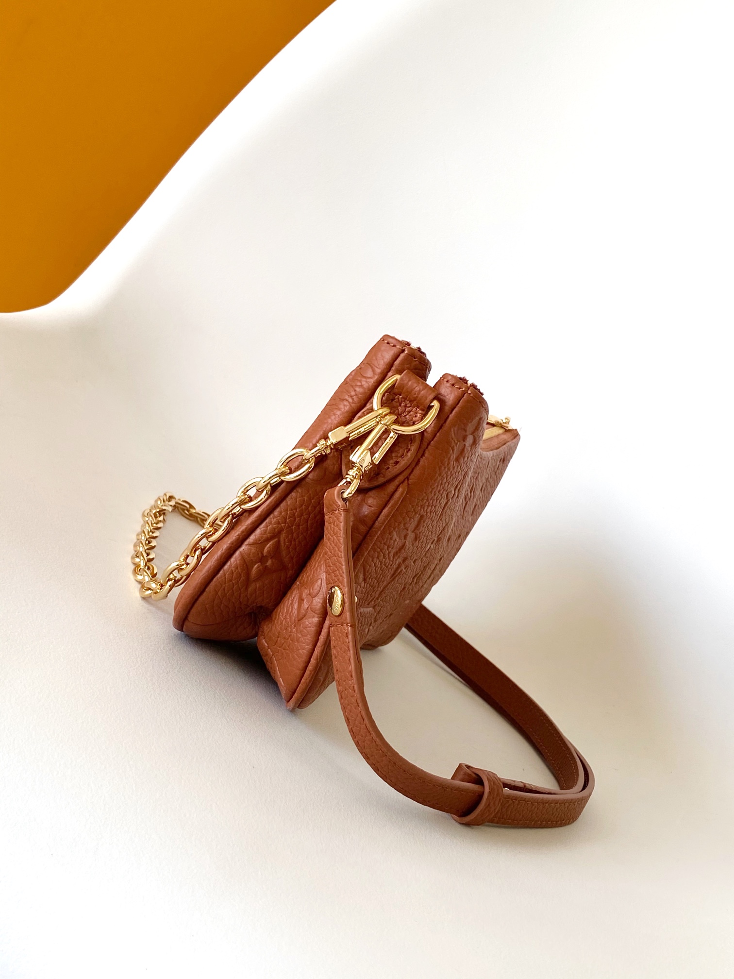 Louis Vuitton Monogram Empreinte - DEEPREPS