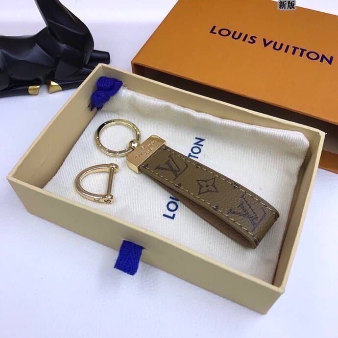 Louis Vuitton Key Chain Copy - DEEPREPS