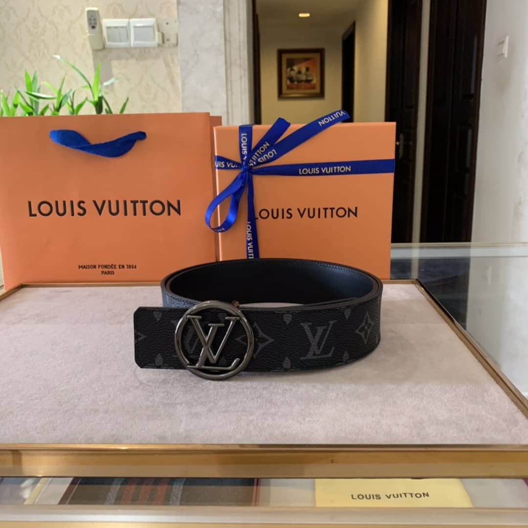 Louis Vuitton Belt For Sale 40mm - DEEPREPS
